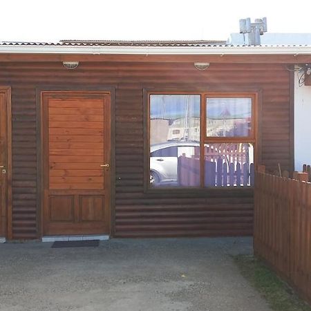 Hospedaje Patagonia Río Grande Екстериор снимка