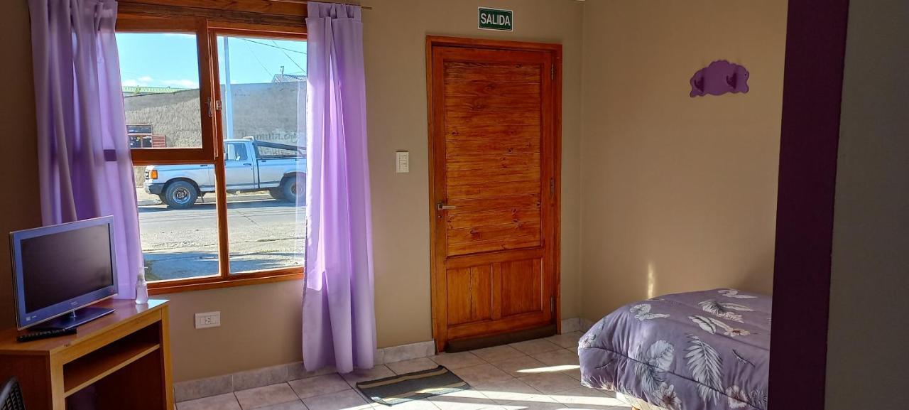 Hospedaje Patagonia Río Grande Екстериор снимка